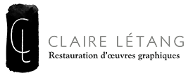 Atelier de restauration Claire Létang